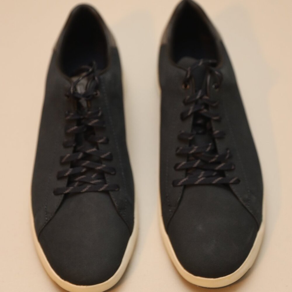 Cole Haan Men's GrandPrø Tennis Sneakers Size 13